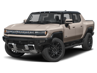 HUMMER EV vs Tesla Cybertruck - Ben Mynatt Buick GMC in Concord NC