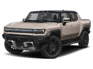 HUMMER EV vs Tesla Cybertruck - Ben Mynatt Buick GMC in Concord NC
