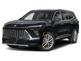 Buick Enclave - Ben Mynatt Buick GMC in Concord NC