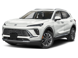 Buick Envision - Ben Mynatt Buick GMC in Concord NC