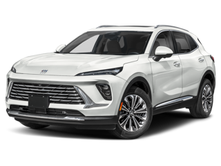 Buick Envision - Ben Mynatt Buick GMC in Concord NC