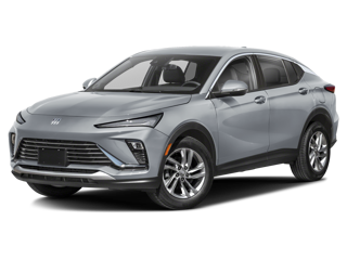 Buick Envista - Ben Mynatt Buick GMC in Concord NC