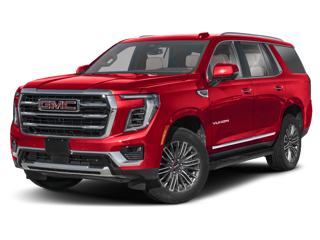 GMC Yukon - Ben Mynatt Buick GMC in Concord NC