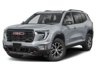 GMC Acadia - Ben Mynatt Buick GMC in Concord NC
