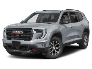 GMC Acadia - Ben Mynatt Buick GMC in Concord NC