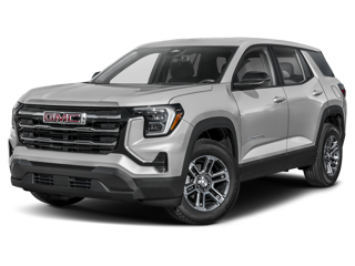 GMC Terrain - Ben Mynatt Buick GMC in Concord NC