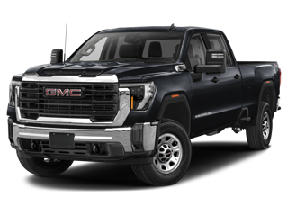 GMC Sierra HD - Ben Mynatt Buick GMC in Concord NC