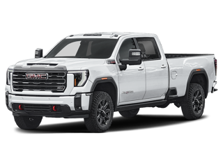GMC Sierra HD - Ben Mynatt Buick GMC in Concord NC