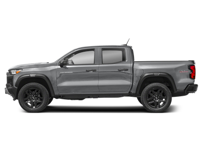 2023 Chevrolet Colorado 4WD Trail Boss