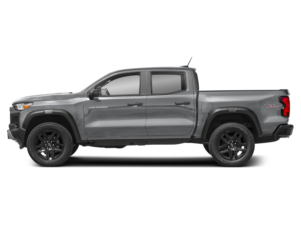 2023 Chevrolet Colorado 4WD Trail Boss