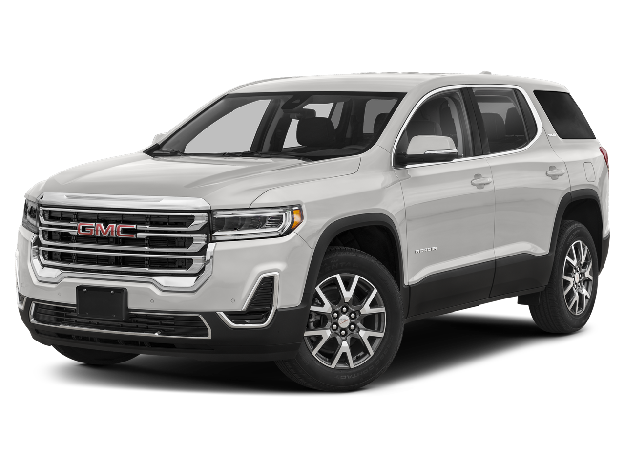 2023 GMC Acadia SLE FWD's photo
