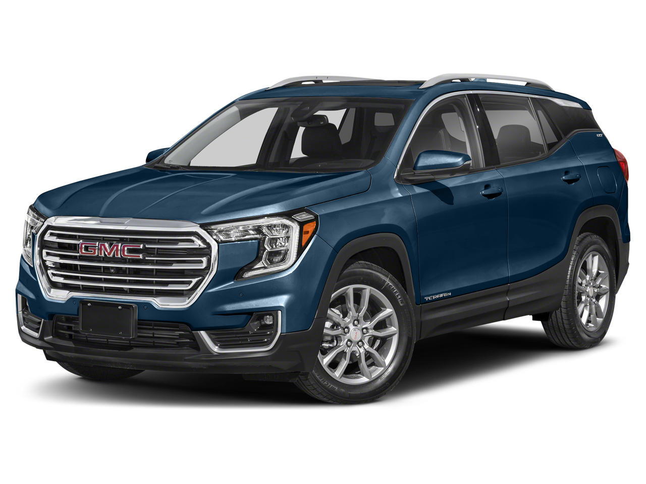 2023 GMC Terrain SLE FWD's photo