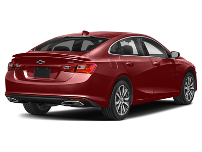 2020 Chevrolet Malibu RS