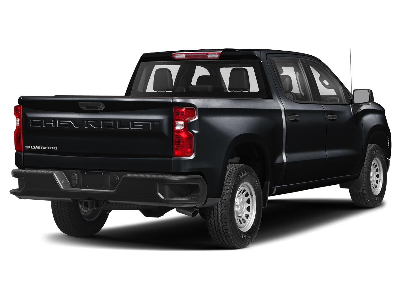 2023 Chevrolet Silverado 1500 High Country - Photo 60