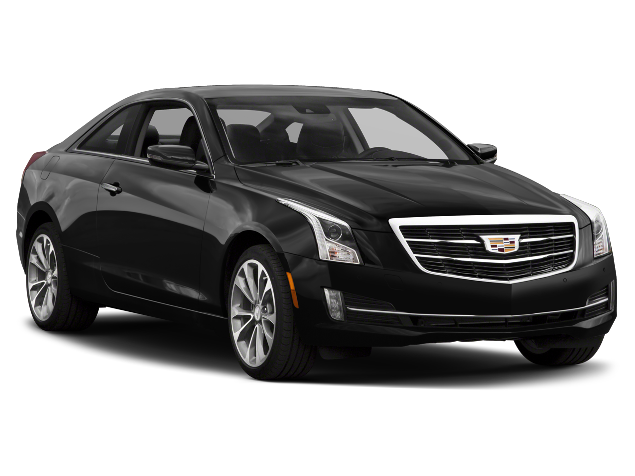 2015 Cadillac ATS Premium RWD