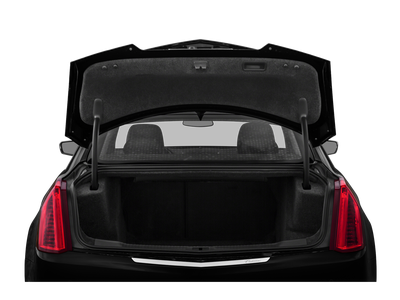 2015 Cadillac ATS Premium RWD