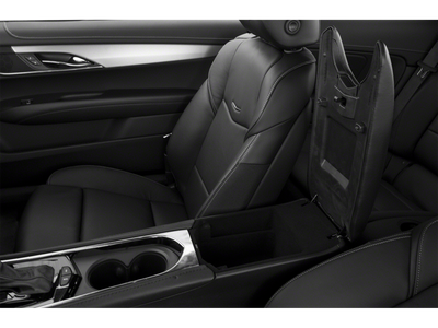 2015 Cadillac ATS Premium RWD