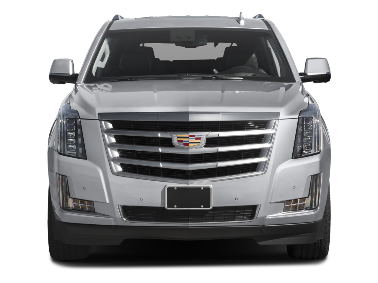 2016 Cadillac Escalade Luxury photo 3