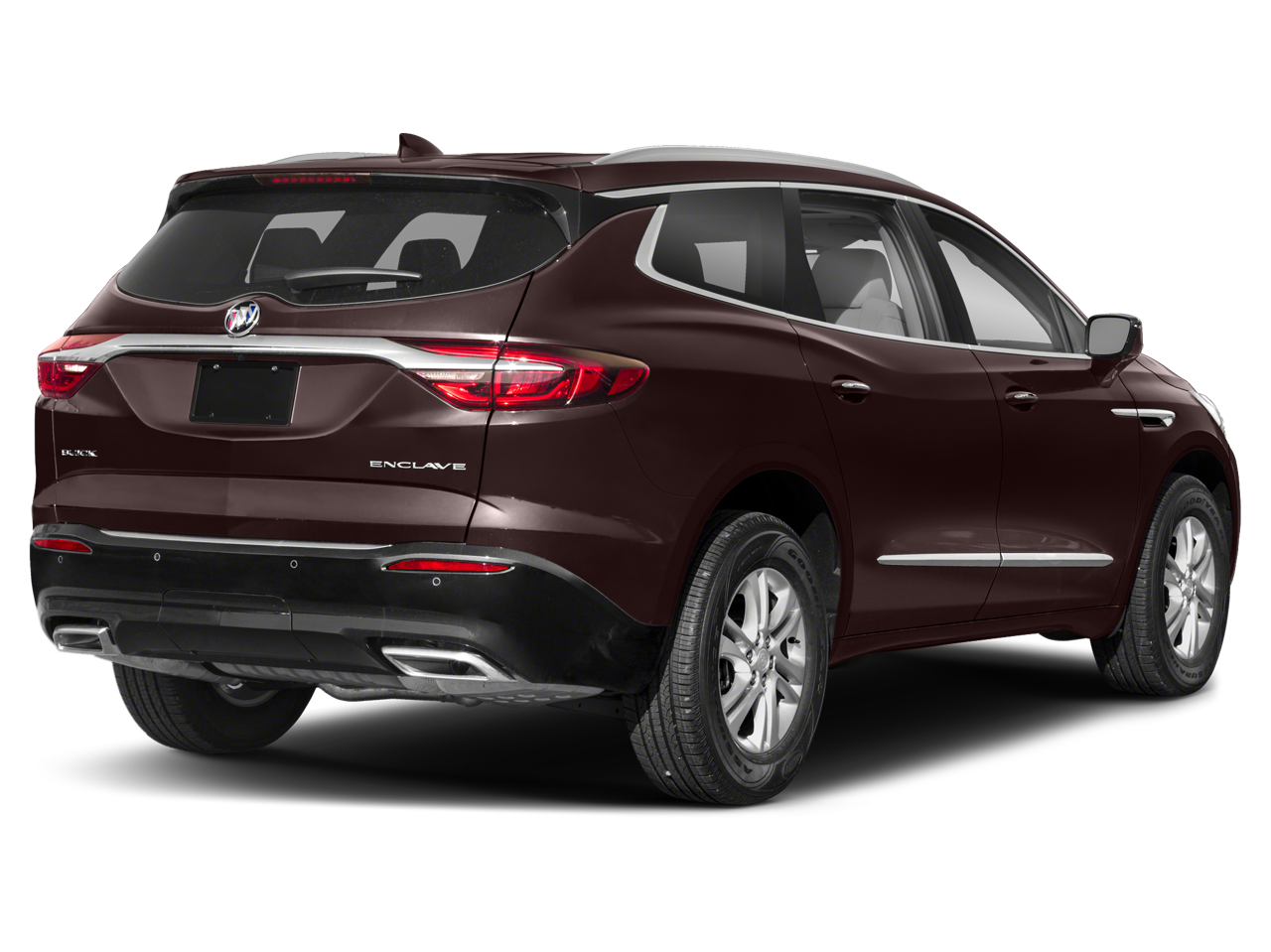 2019 Buick Enclave Essence photo 3
