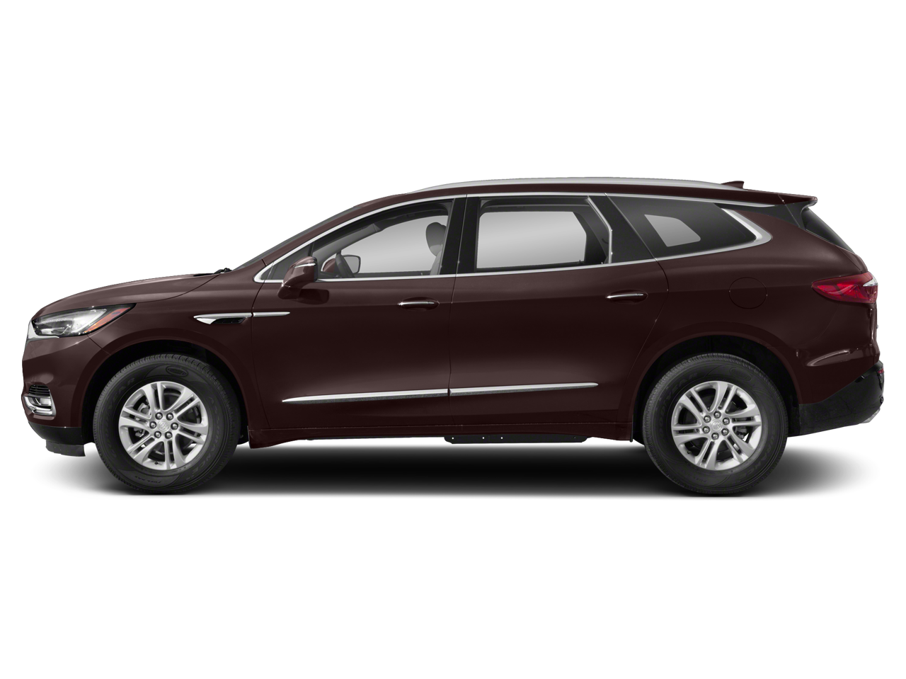 2019 Buick Enclave Essence photo 4