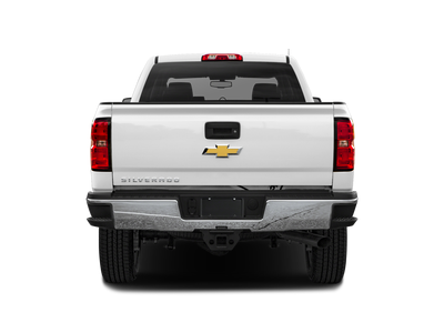 2019 Chevrolet Silverado 2500 HD LT