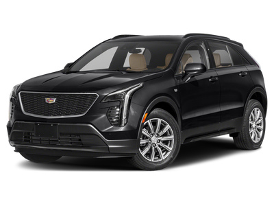 2020 Cadillac XT4 FWD Sport