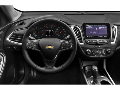 2020 Chevrolet Malibu RS