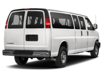 2020 Chevrolet Express Passenger 3500 LT