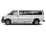 2020 Chevrolet Express Passenger 3500 LT