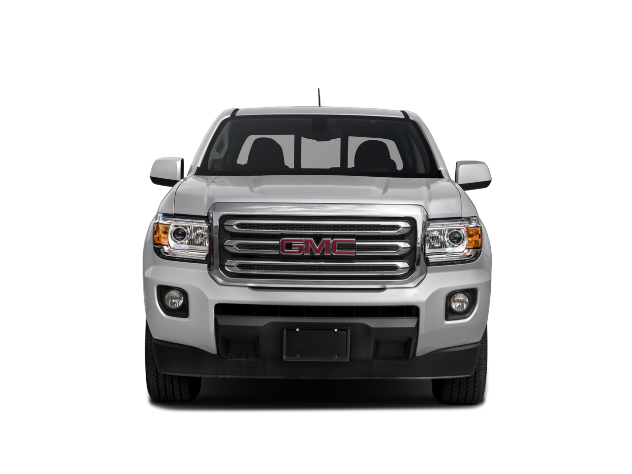 2020 Gmc Canyon SLT photo 3