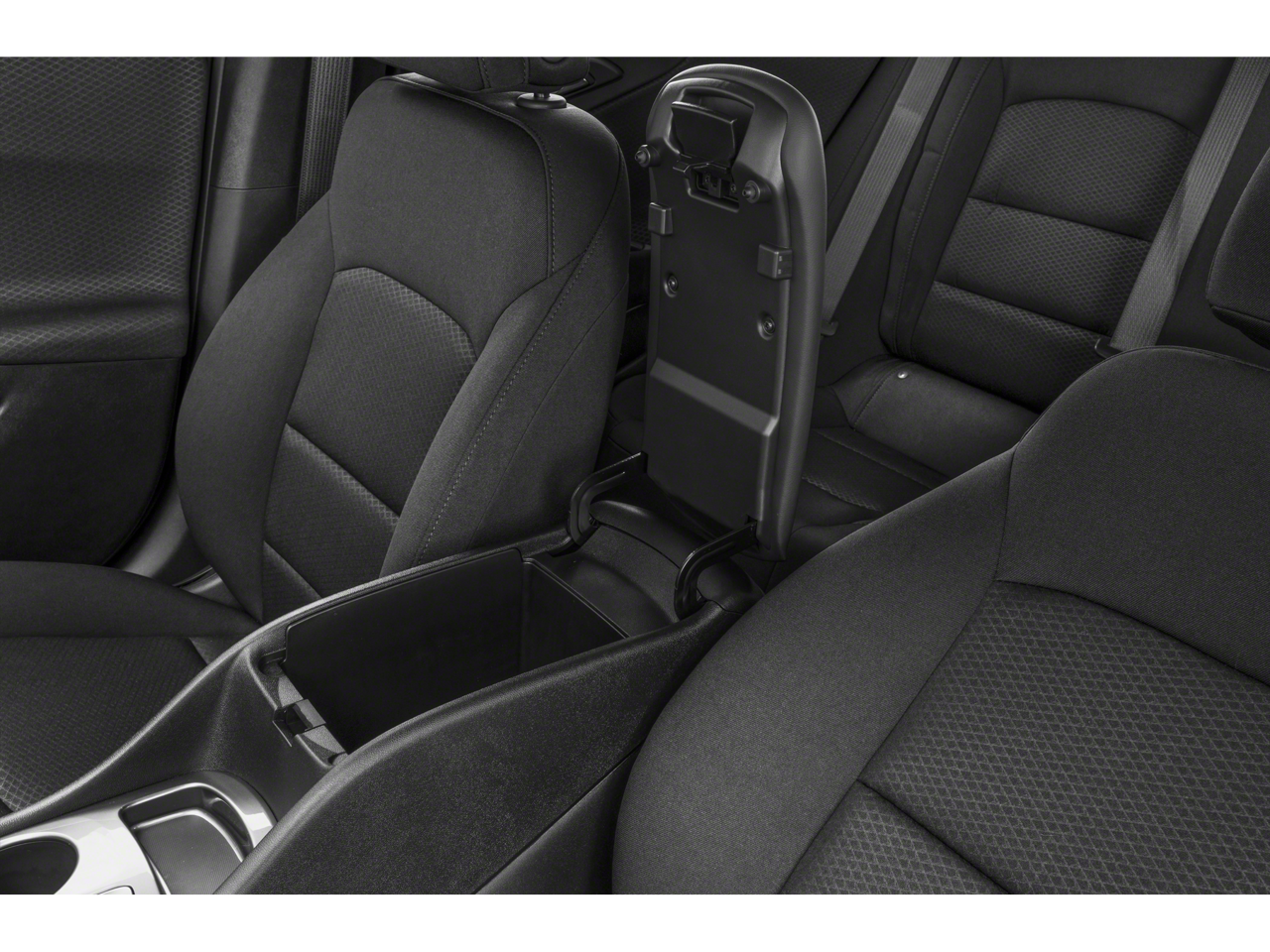 2023 Chevrolet Malibu RS