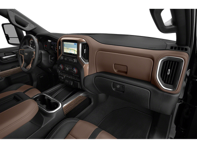 2023 Chevrolet Silverado 2500 HD High Country