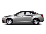 2011 Chevrolet Cruze LTZ