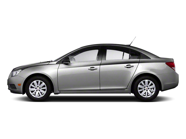 2011 Chevrolet Cruze LTZ
