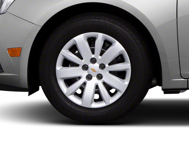 2011 Chevrolet Cruze LTZ