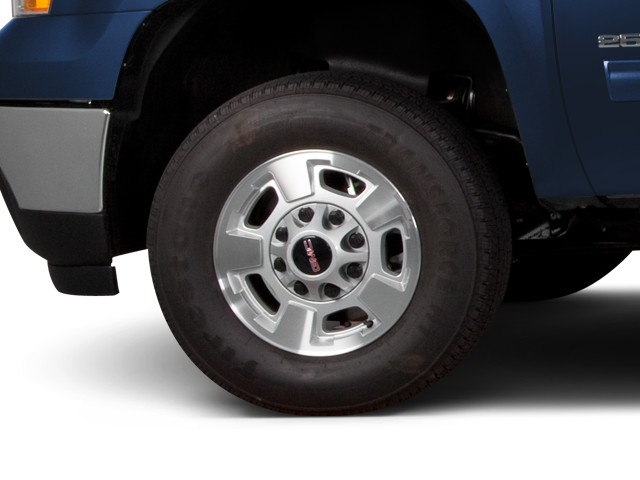 2011 GMC Sierra 2500 HD Denali