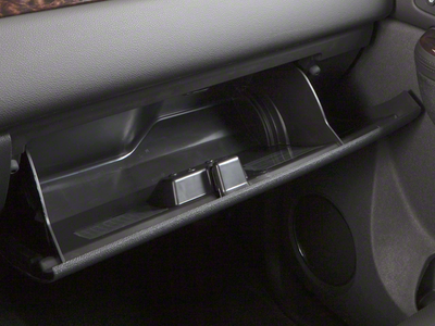 2013 GMC Sierra 3500 HD SRW Denali