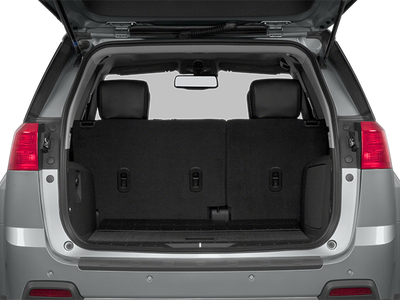 2014 GMC Terrain SLE