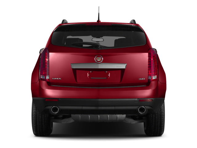 2016 Cadillac SRX Performance Collection