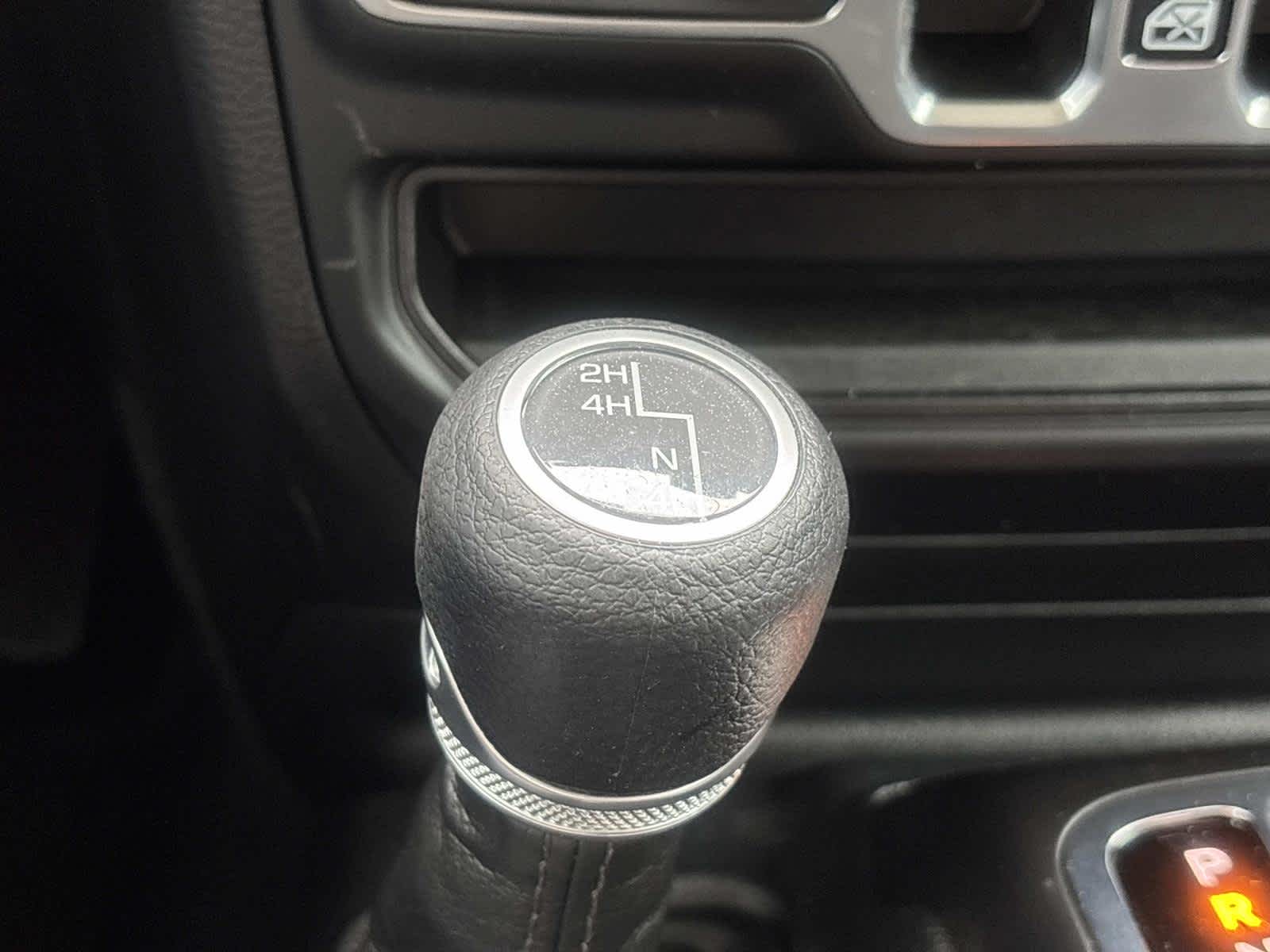 2023 Jeep Gladiator Sport S