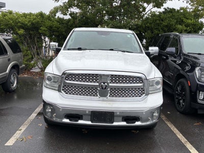 2015 RAM 1500 Laramie