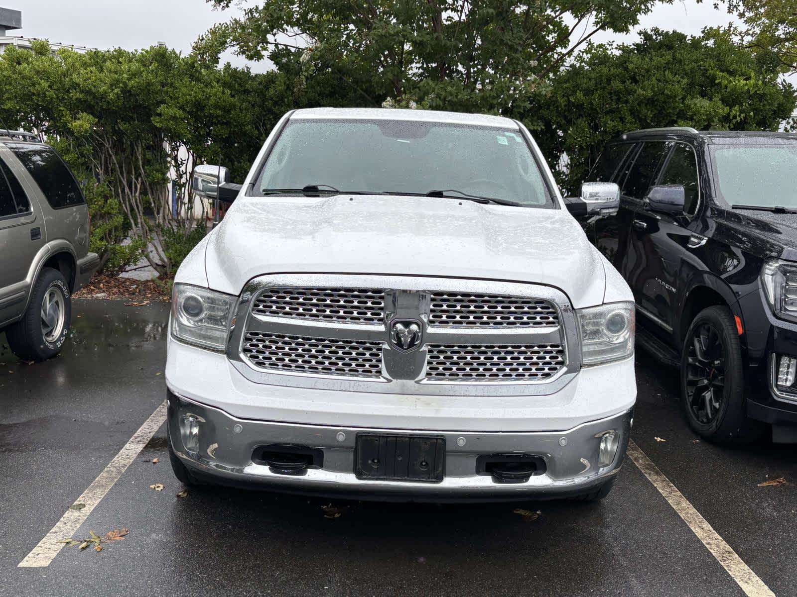 2015 RAM 1500 Laramie