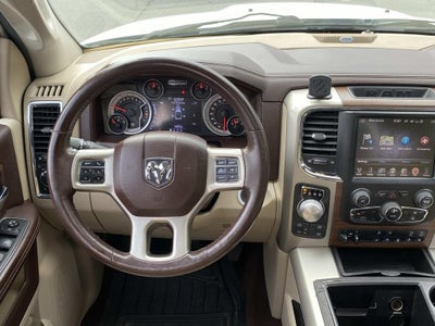 2015 RAM 1500 Laramie
