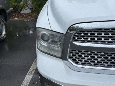 2015 RAM 1500 Laramie