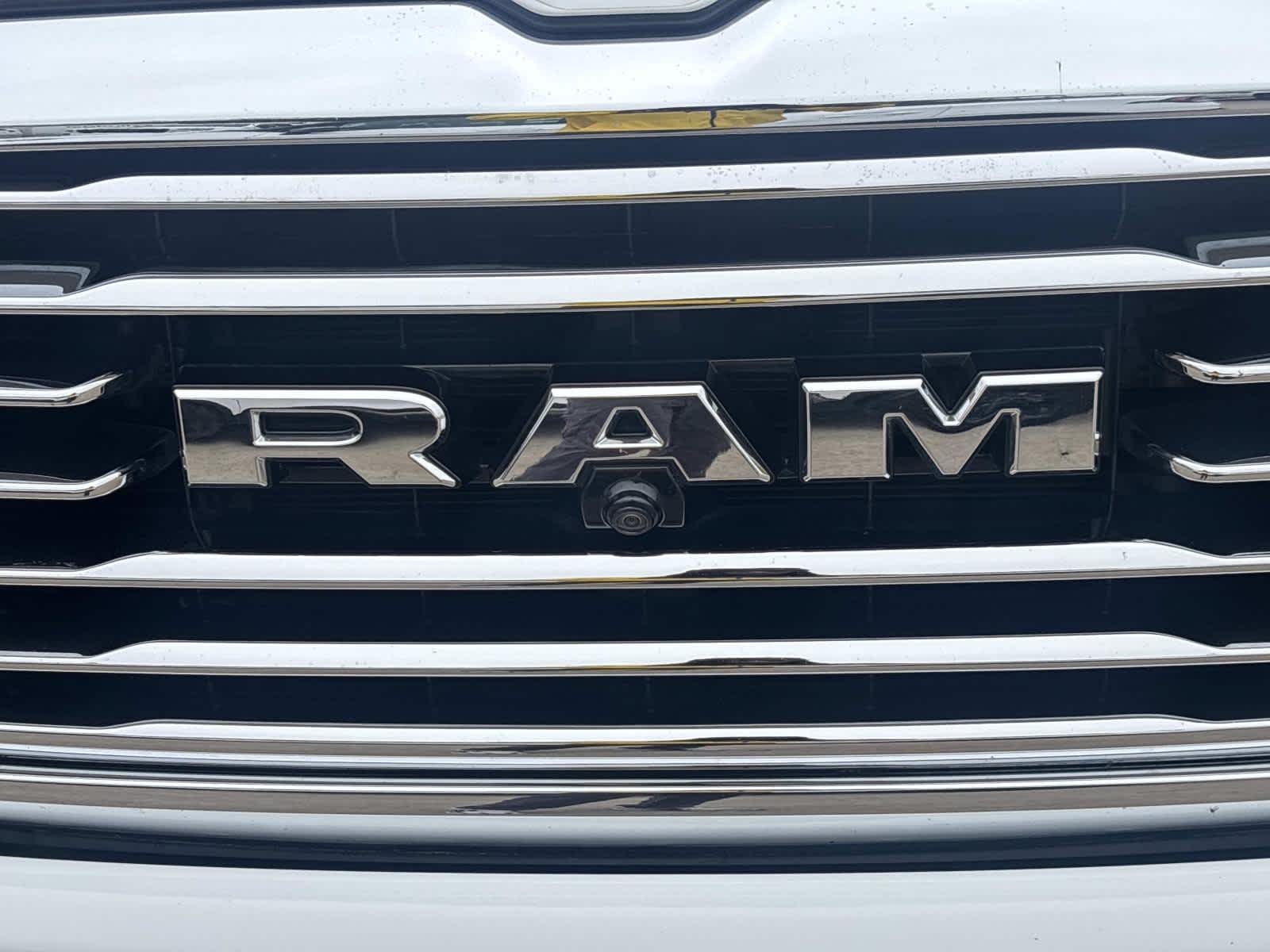 2021 RAM 1500 Longhorn