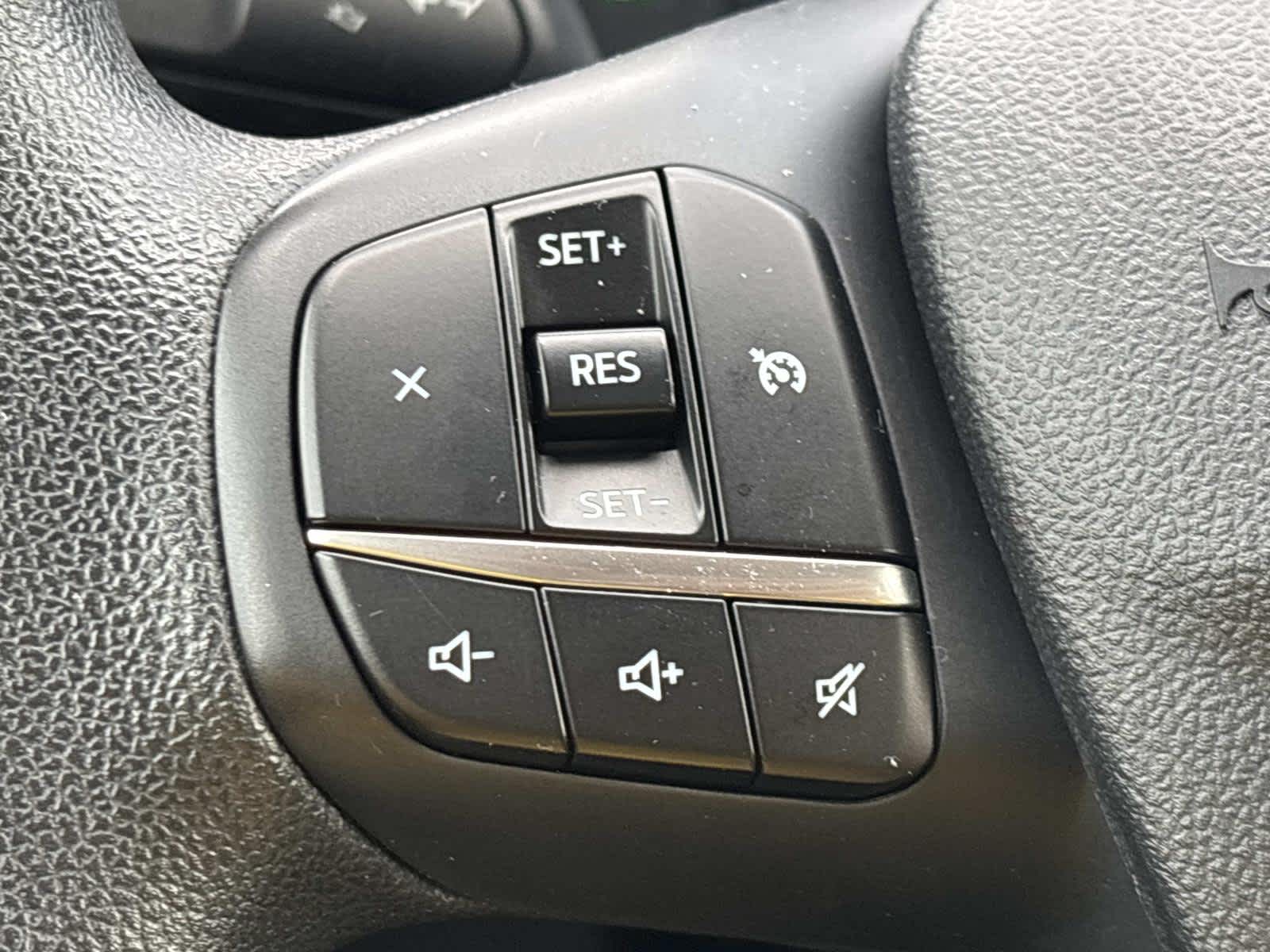 2022 Ford Escape SE Hybrid