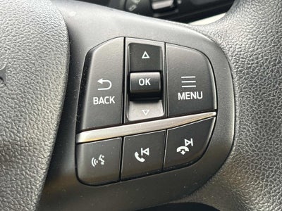 2022 Ford Escape SE Hybrid