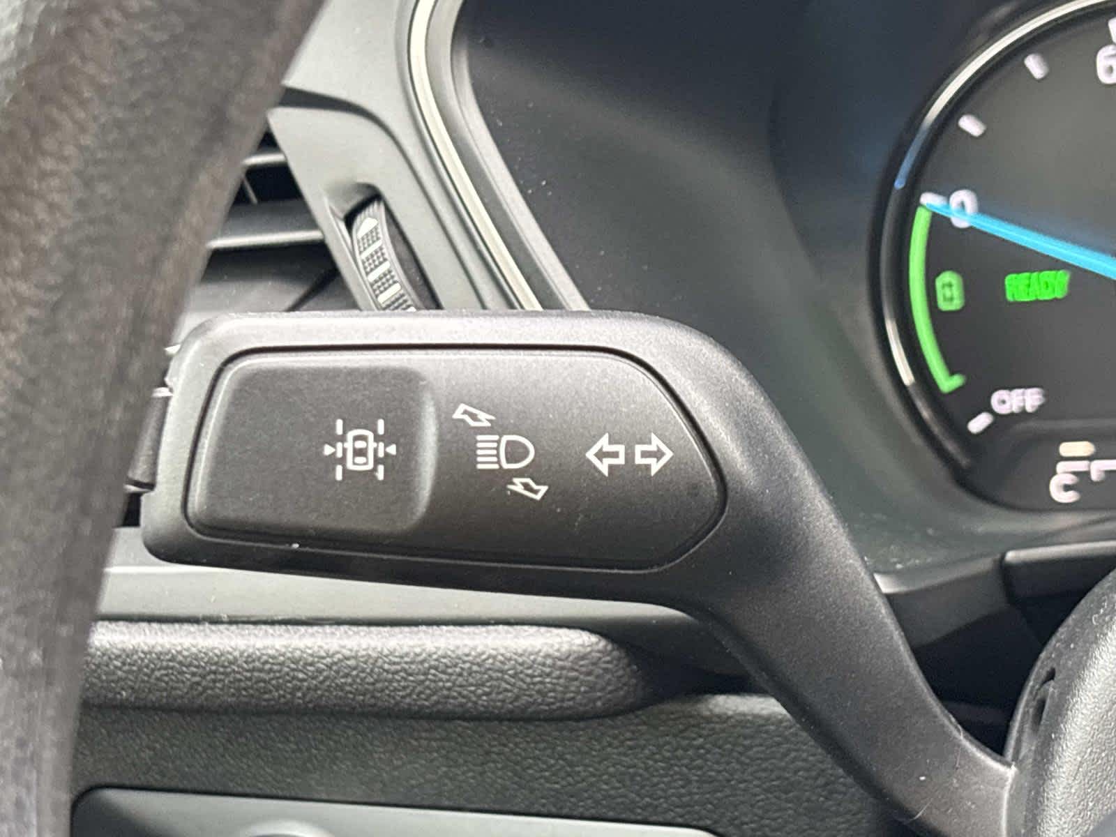 2022 Ford Escape SE Hybrid