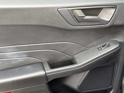 2022 Ford Escape SE Hybrid