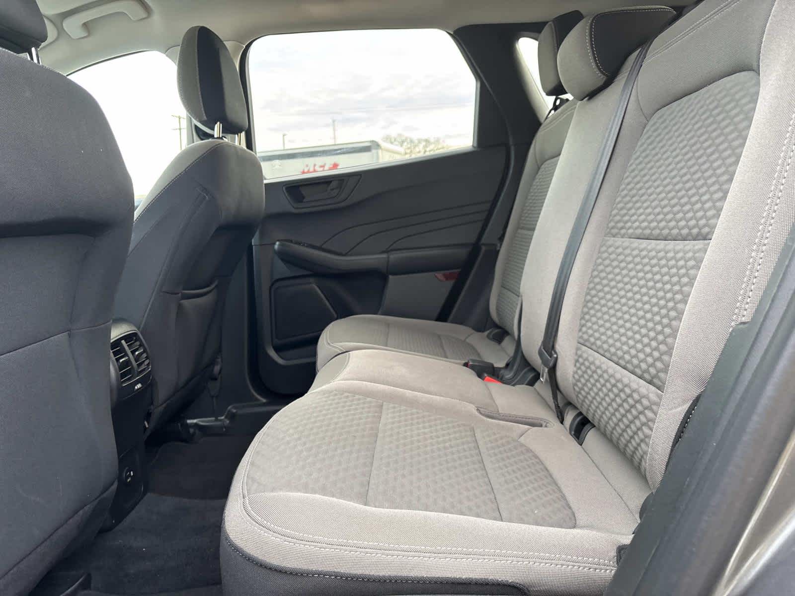 2022 Ford Escape SE Hybrid